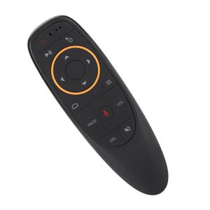 Telecommande clavier air wireless mouse pour android tv box - Cdiscount