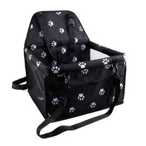 rehausseur voiture pour chien