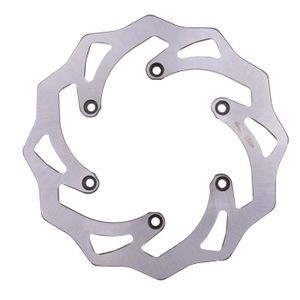 d.185 Disque Frein Moto AR ng Compatible avec Suzuki RMX 50//SMX 50