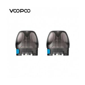 elfbar nachfüll pod läuft aus VOOPOO ARGUS Top Fill Replacement Cartridges (Pack Of 3) main image 0