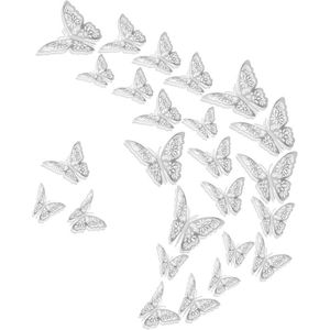 Stickers papillons : adhésifs muraux ou de meubles par Décorecebo
