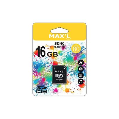 Carte Mémoire Pour Téléphone (Micro Sdxc Pour Téléphone - Classe 10