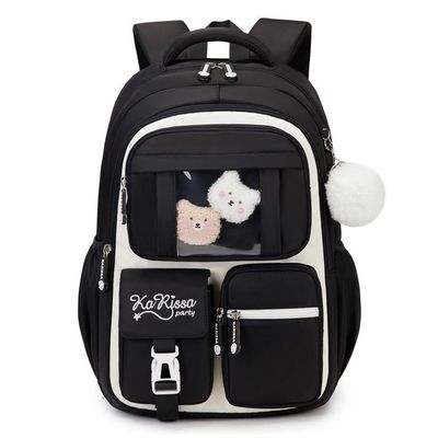 LifeWheel Sac à Dos Mini Nylon Léger Pour Femmes Et Filles - Petit Daypack Élégant
