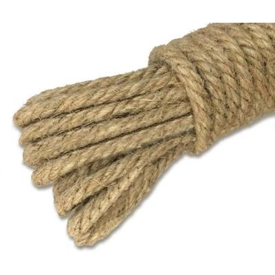 Naturel Corde En Chanvre Corde De Toile De Jute Ficelle Decking Corde Ficelle En Jute Pour La Marine Les Projets De Brico u10425 Cdiscount Bricolage