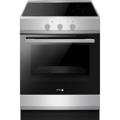 Cuisinière: 60cm Four encastrable BO8810SS + 90cm Plaque Induction IH89005FZ | Gril | Air chaud | Tiroirs télescopiques | Timer automatique | Double Vitrage d'isolation thermique | SET8810IH890FZ