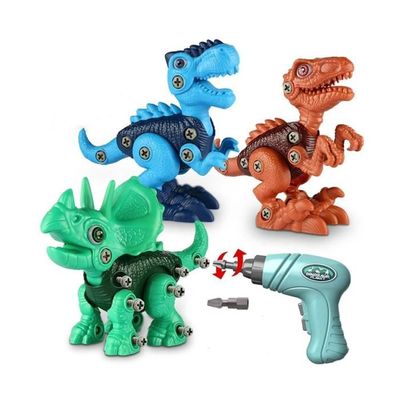 1 PCS - Trigger The T-Rex-Jouets de dinosaure, Balançoire télescopique de  dinosaure, Jouet Fidget créatif et - Cdiscount Jeux - Jouets