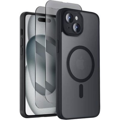 Coque + Verre Trempé Pour OPPO Find X3 Pro – PhoneThrone – Protection Totale