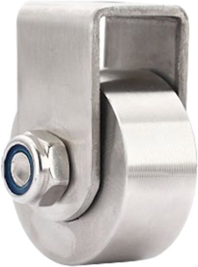 Outil Marquage Couture Roulette De Couture TEHAUX En Acier Avec Poinçon - Outil De Marquage Pour Cuir, Papier, Tissu - 17 Cm Roulette Couture Acier