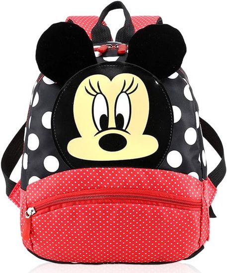 Sac D'École,Cartable Maternelle Fille Petit Sac À Dos Sac Ecole Grande