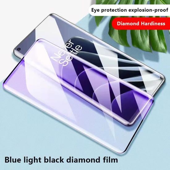 Kit Protection écran Nikon D7000 – 2 Verres Trempés 9H + 1 Coque ABS BM-11 – Anti-rayures & Chocs