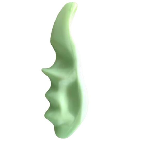 4 Ventouses De Massage En Silicone AKJAXQU - Pour Détente, Soulagement Des Douleurs Musculaires