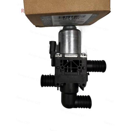 Vanne De Commande De Chauffage 64116910544 – Compatible BMW X5 E53 E70 F15 X6 E71 F16 00-15