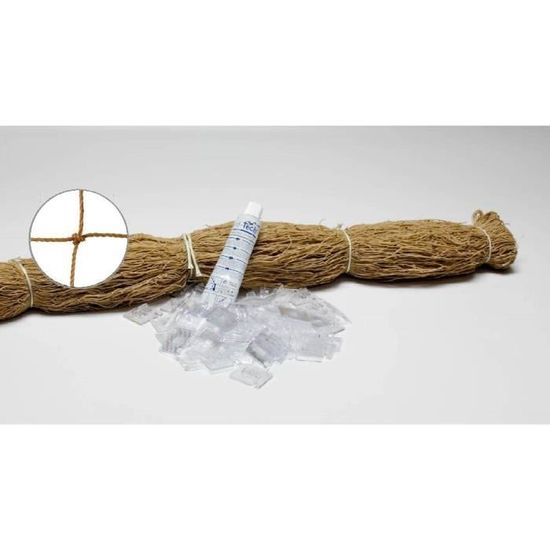 Lot De 4 Raccords Réducteurs En Laiton 1/4" NPT Mâle > 1/2" NPT Femelle - SDTC Tech