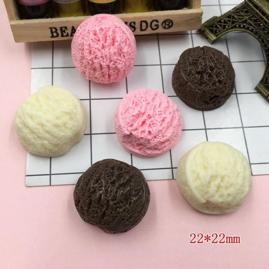 50 Mini Figurines Pingouin En Résine - 0,4 Pouces (1 Cm), Pour Décoration Nail Art, Maison De Poupée, Diorama