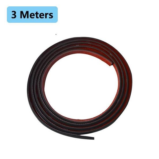 Joint D'Étanchéité En Caoutchouc Pour Magic Bullet - Lot De 3 Pièces - Dimensions 80x73.8mm - Remplacement Lame Transversale - 4