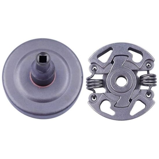 Frizione Originale Per Decespugliatori, Potatori, Motori Kombi E Abbacchiatori Stihl 41371602001 Online 3255 Frizione Originale Per Decespugliatori, Potatori, Motori Kombi E Abbacchiatori Stihl 41371602001 Online 3255