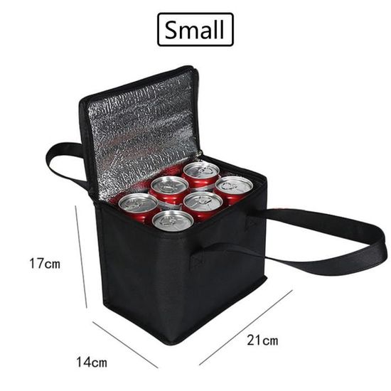 Sac à Dos à Bière Rocket Packs - 11 Litres - Pour Bière, Cola, Eau, Thé Glacé, Café