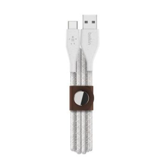 BELKIN - cable - CABLE USB-A USB-C , 1m BLK