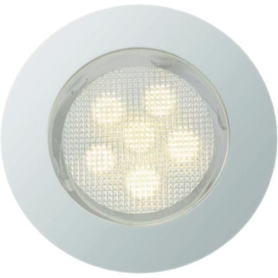 TrustWheel Lot De 2 Spots LED RGB à Batterie Avec Télécommande - Éclairage Intérieur Pour Vitrines, Statues Et Plantes