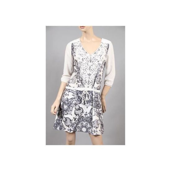 robe desigual olivia