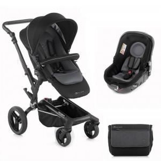 Poussette jane clearance trider 2016