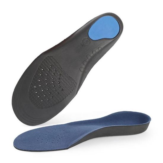 Semelles Intérieures Gel Noble Outfitters - Taille M (8/9 US), Neuf Avec étiquettes
