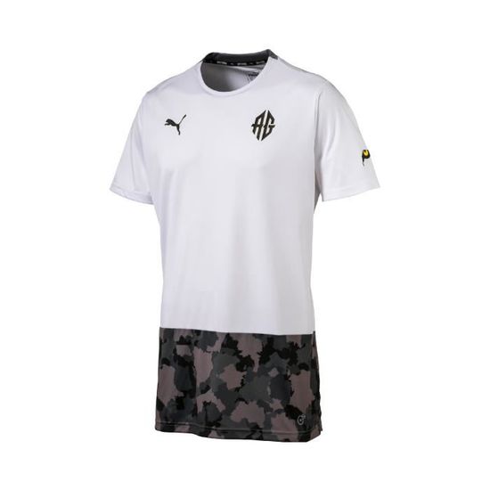 t shirt puma pas cher