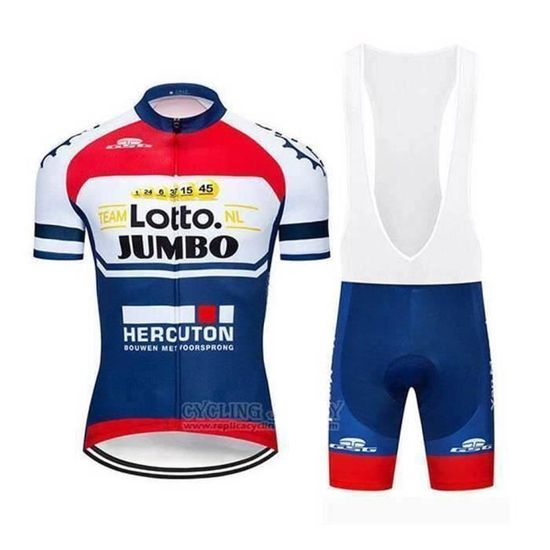 Cycling Cat Maillot De Cyclisme Route Homme Manches Courte Été Fun Et Cuissard à Cycliste Vélo - 9