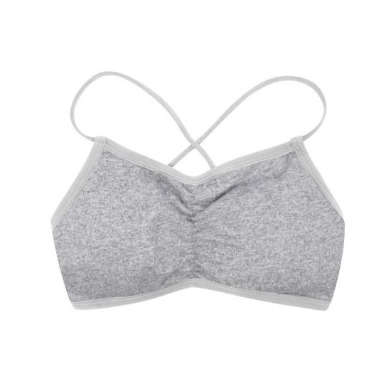 Ensemble Sans Complexe Soutien gorge Culotte - Vêtements