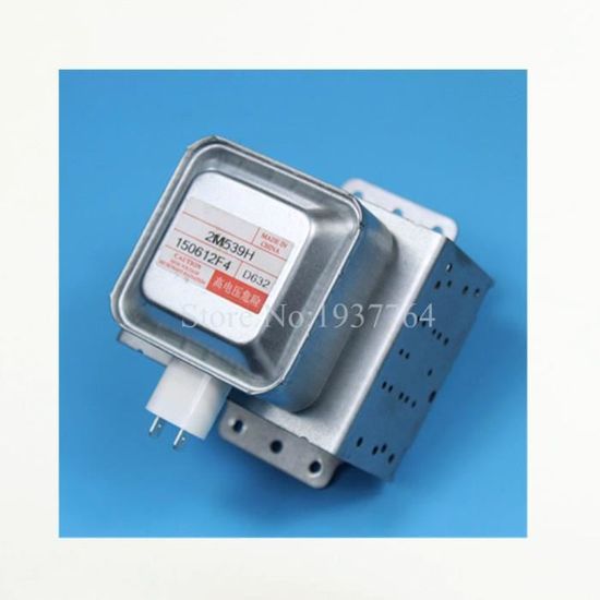 Pièces de rechange pour four à micro-ondes magnétron 2M339H 2M539H