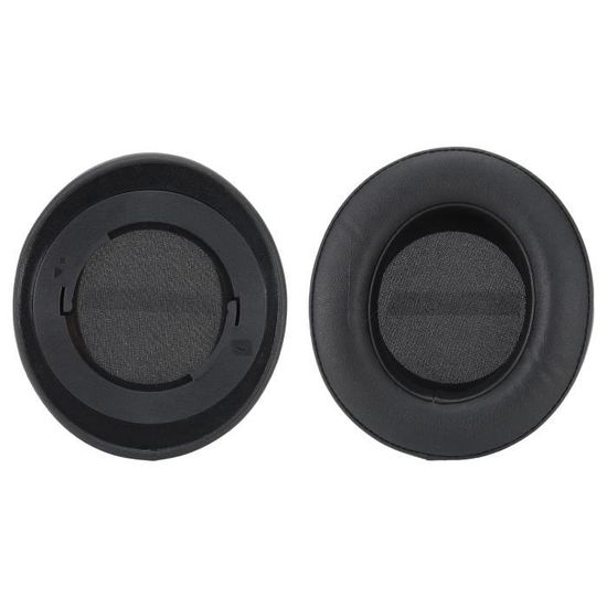 CEN Coussinets de remplacement pour casque WHH800 - TV Son Photo