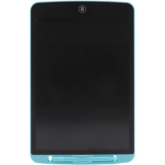 écran LCD Sans Rayonnement Tablette D'écriture LCD Tablette Dessin Colorée Pour Enfants Jouet D Jouet éducatif Effaçable Réutilisable