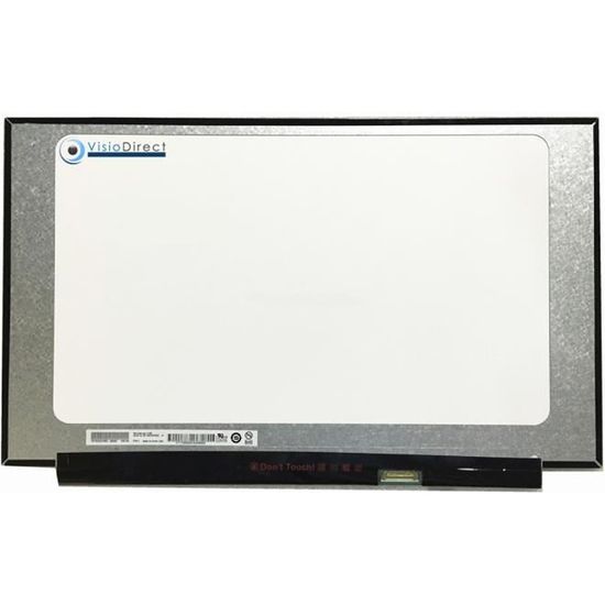 MSI Optix MAG162V Écran Portable 15,6 FHD - Dalle IPS, 1920x1080
