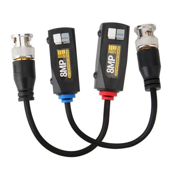 Antenne HF Balun 19 Fils Longue Portée - Pour RTLSDR Et Radio Amateur - Neuf Générique