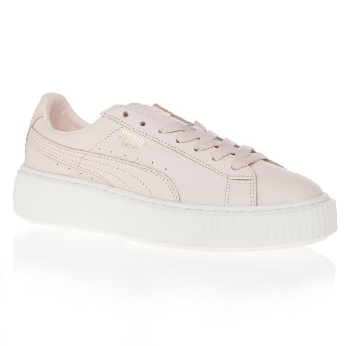 puma mono rose