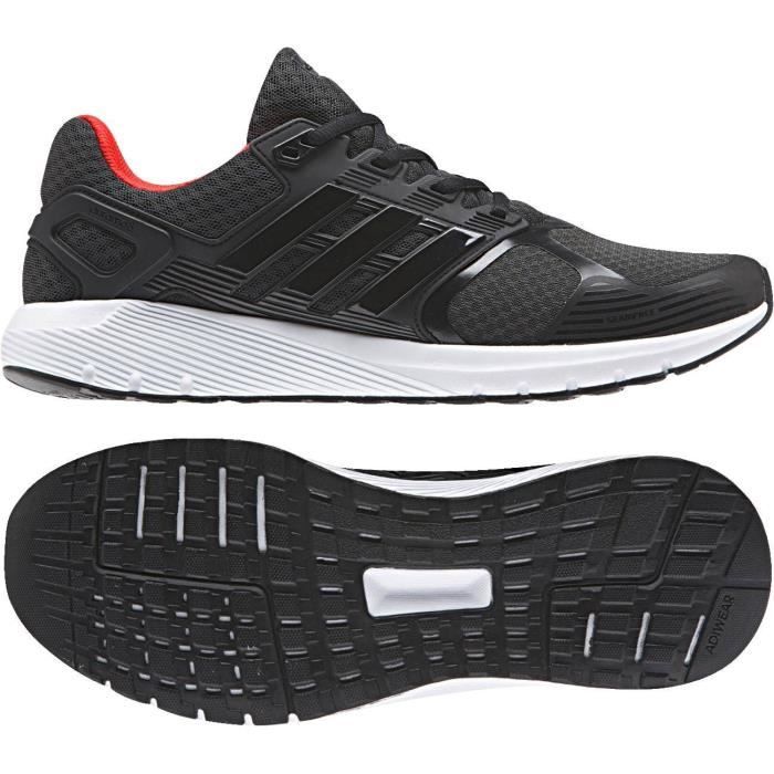 adidas noir homme