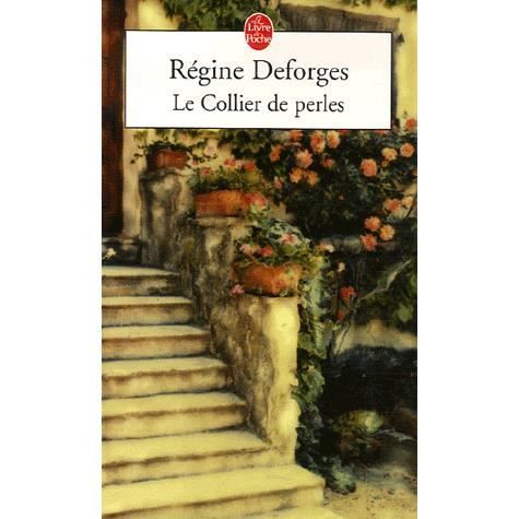 Le Collier de perles