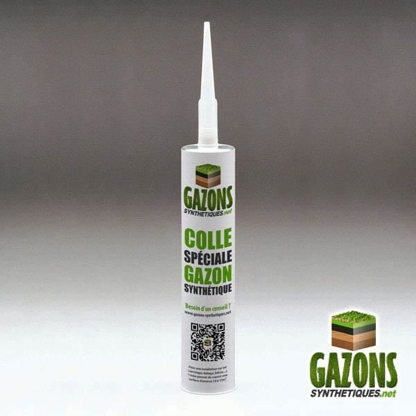 Tube de colle gazon synthétique Gazon Synthétique