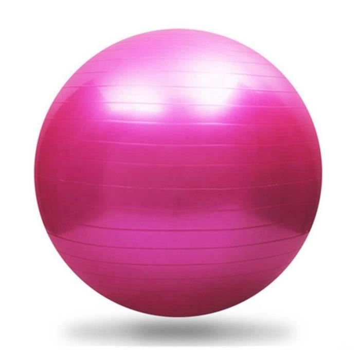 Boule de Yoga Pilates de 25cm, équipement de gymnastique domestique, petit équilibre, Massage, exercice de gymnastique, - PK YIWA381