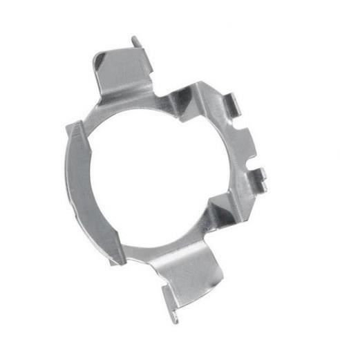 Adaptateur Ampoule Kit LED H7 pour BMW - Modèle 3 (H7)
