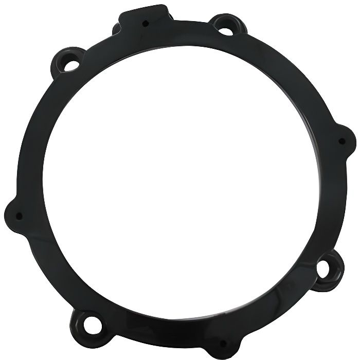2 Entretoises Haut-Parleurs Mercedes Vito/ Viano 06-14 D130mm - RAS3506