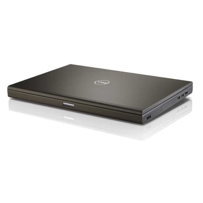 Pc Portable Dell M6600- I7 - 8go - 500go - Quadro 3000m - W7
