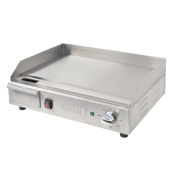 PLAQUE DE CUISSON 2,2 KW - 525X450MM