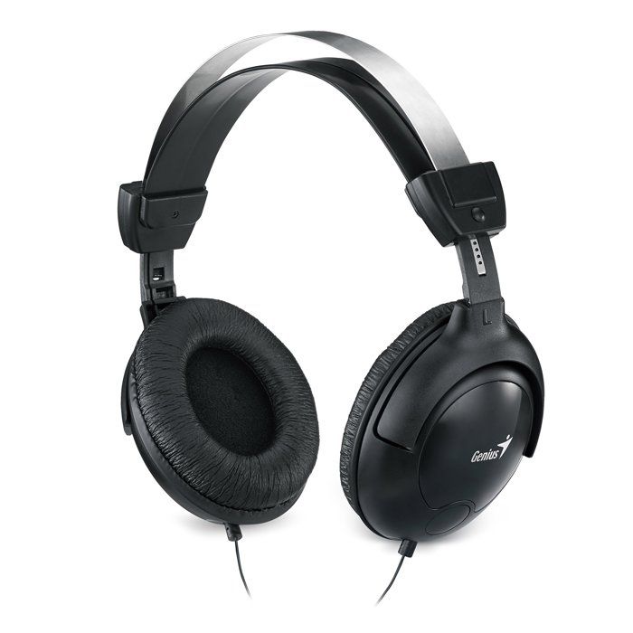 HS-505X micro-casque à large écouteurs