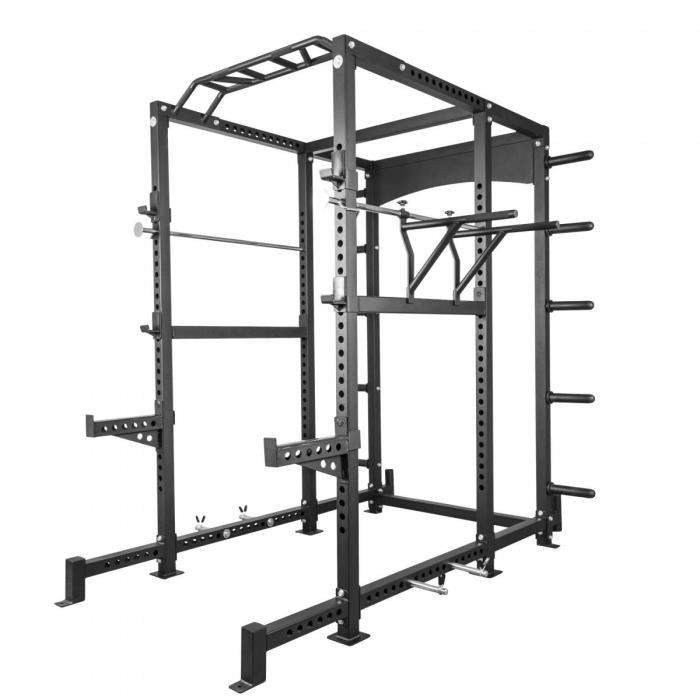 Extrême Power Rack – Cage à Squat