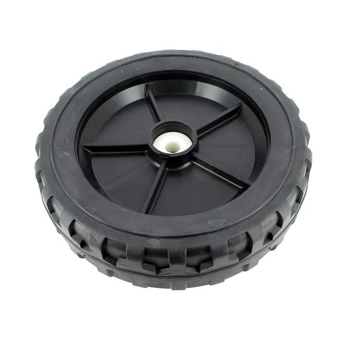 Roue Tracteur Tondeuse 15x6 00 6 Nhs Occasion