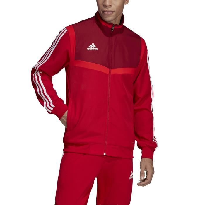 Veste de présentation adidas Tiro 19