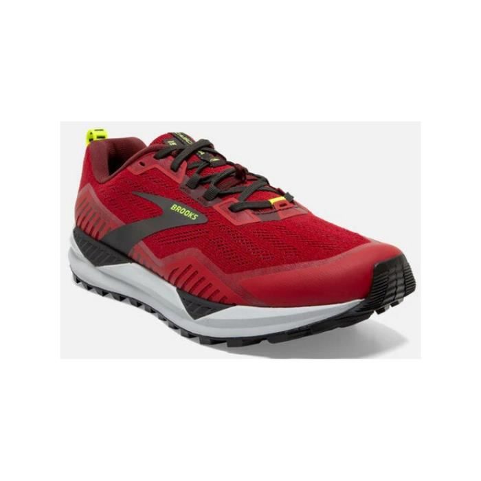 BROOKS CASCADIA 15