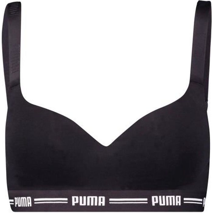 Puma Brassière De Sport Rembourrée Femmes