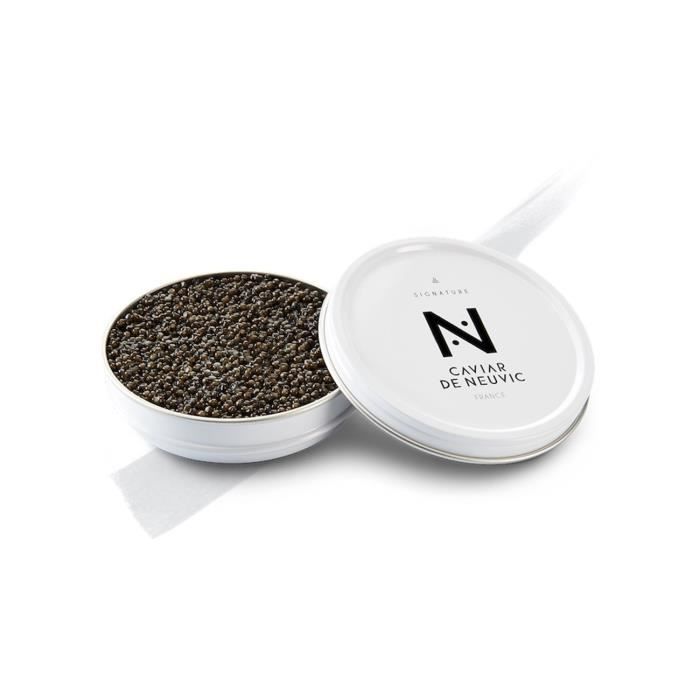 Caviar de Neuvic - Baeri Signature 500gr